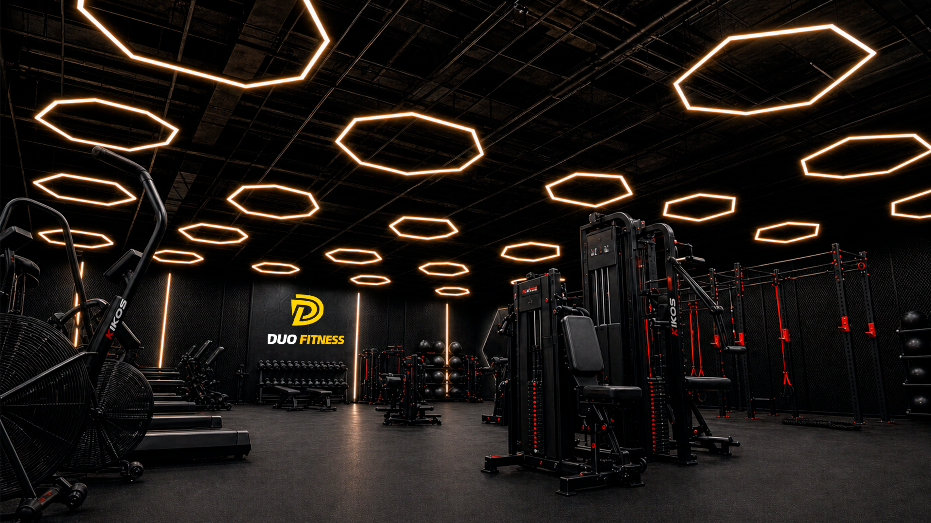 Duo Fitness