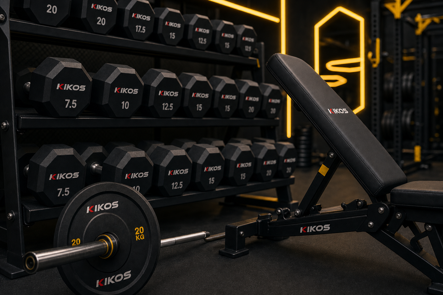 Duo Fitness